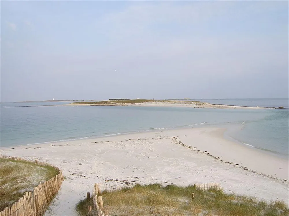 Camping de la Plage Bénodet