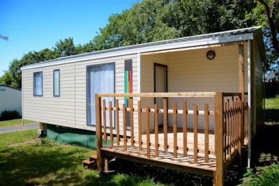 Camping de la Plage Bénodet