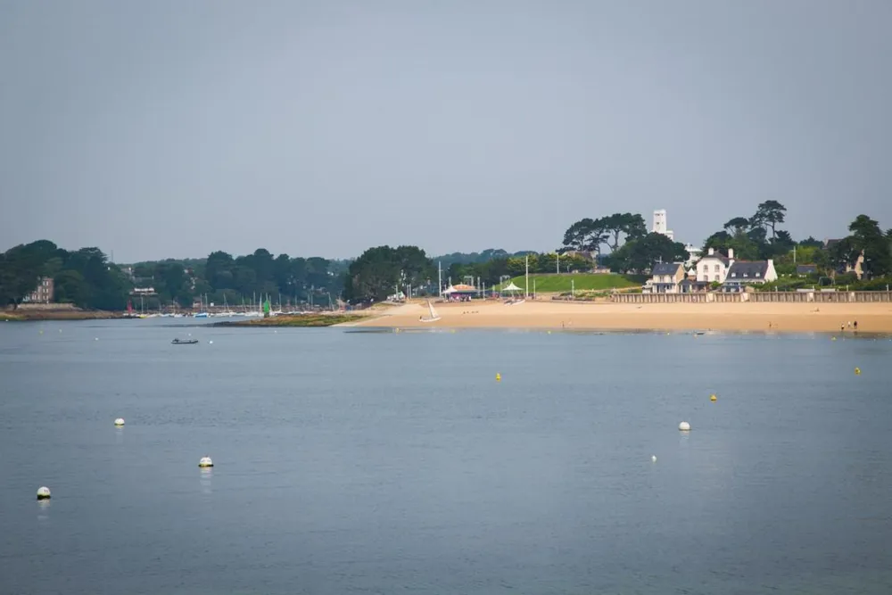 Camping de la Plage Bénodet