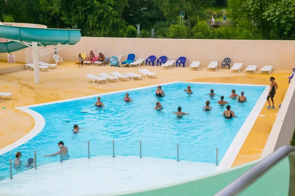 Camping de la Plage Bénodet