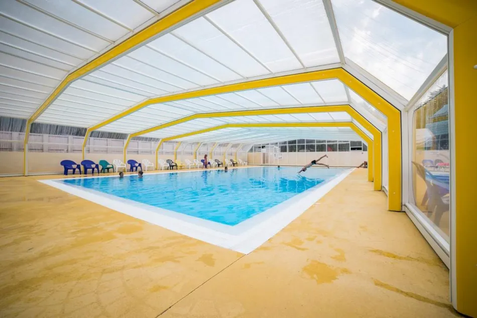 Camping de la Plage Bénodet