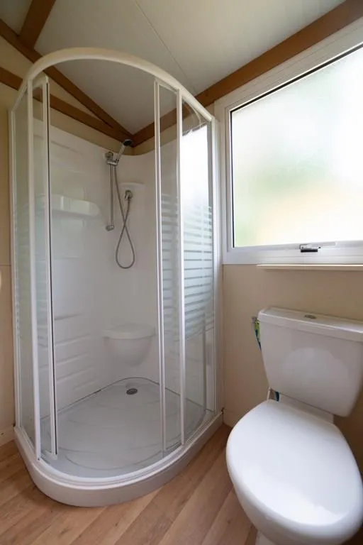 Chalet Trianon - 20M² - 1 Chambre - Terrasse Couverte -