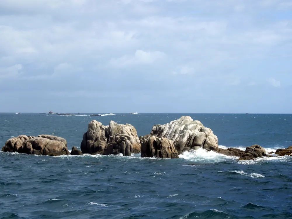 Camping de la Plage Bénodet