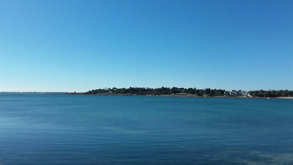 Camping de la Plage Bénodet