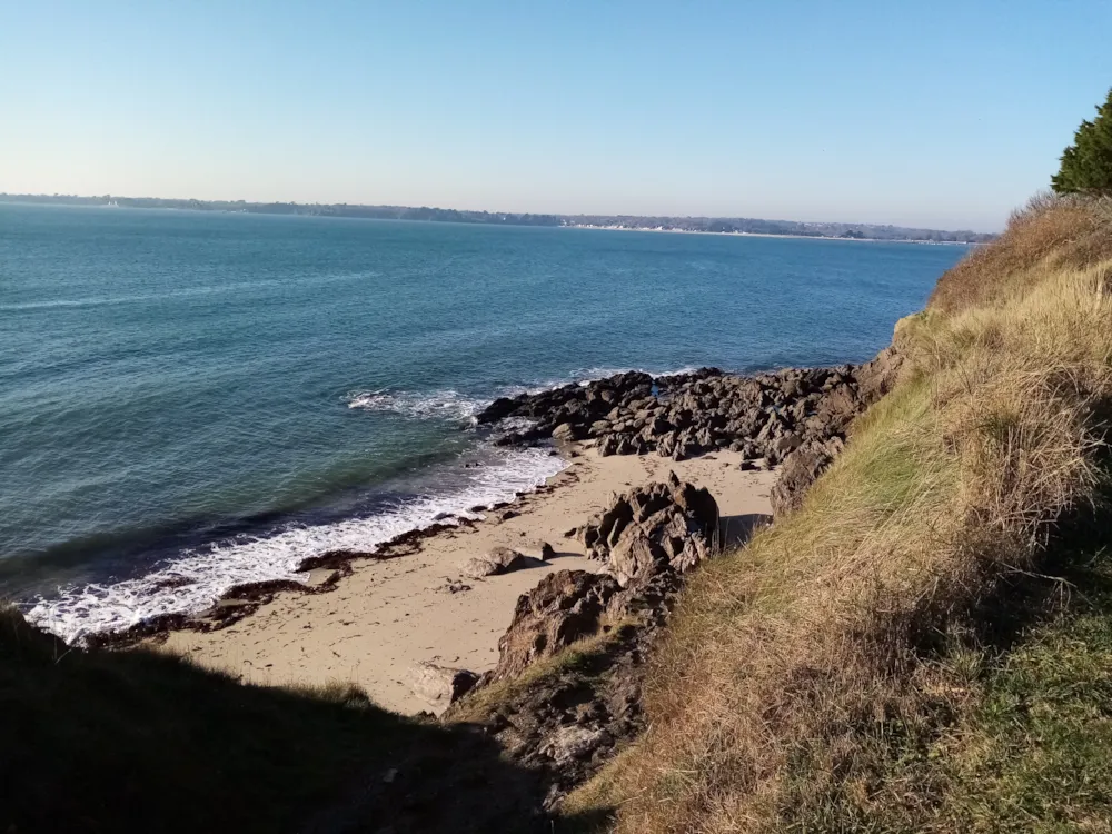 Camping de la Plage Bénodet