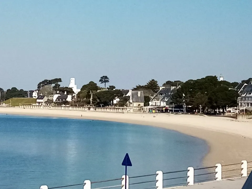 Camping de la Plage Bénodet