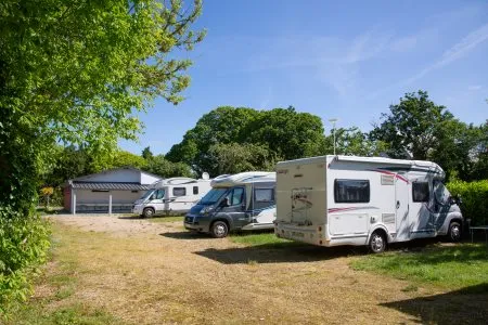 Camping de la Plage Bénodet