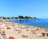 Foto #23 van Camping de la Plage Bénodet