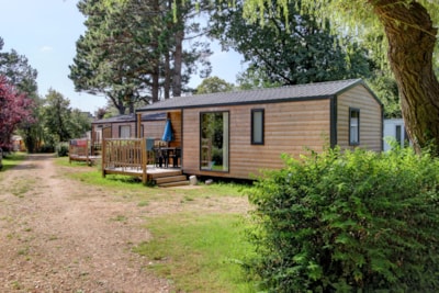 Camping de la Plage Bénodet
