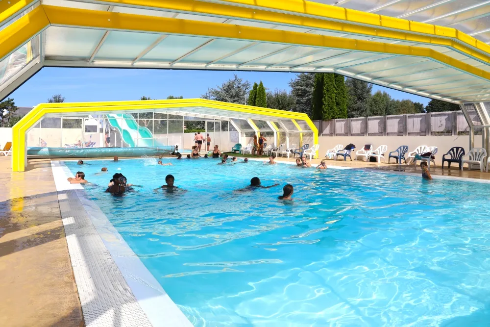 Camping de la Plage Bénodet