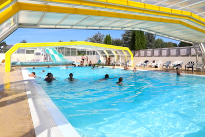 Camping de la Plage Bénodet