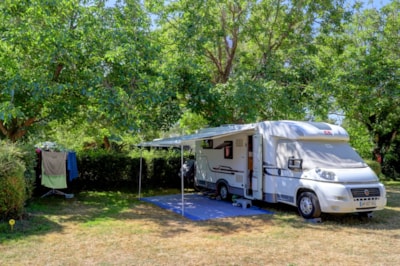 Camping de la Plage Bénodet