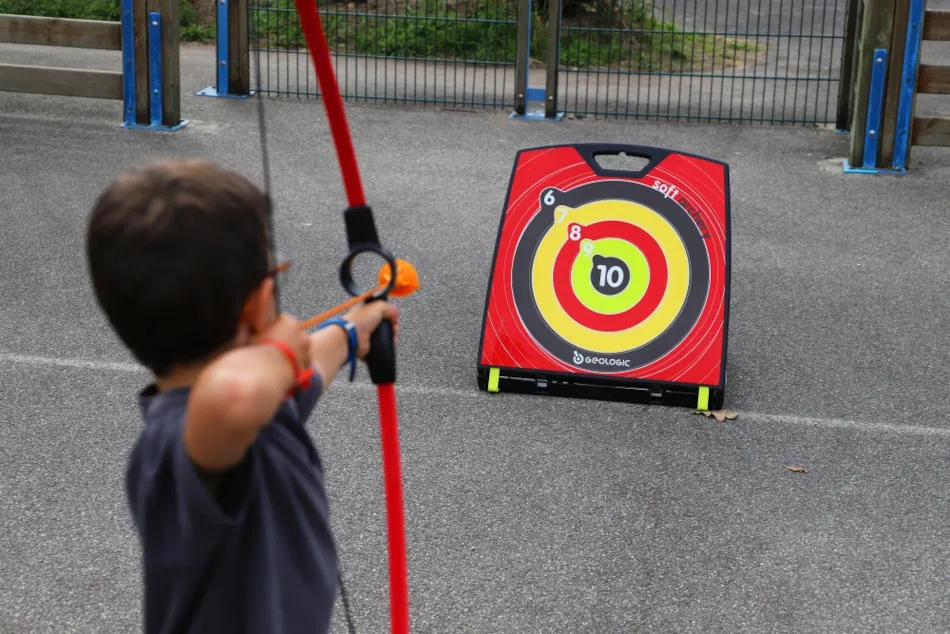 Camping de la Plage Bénodet