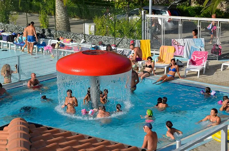 Villaggio turistico Lido d'Abruzzo