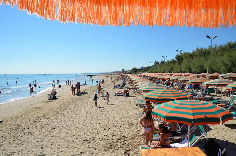 Villaggio turistico Lido d'Abruzzo