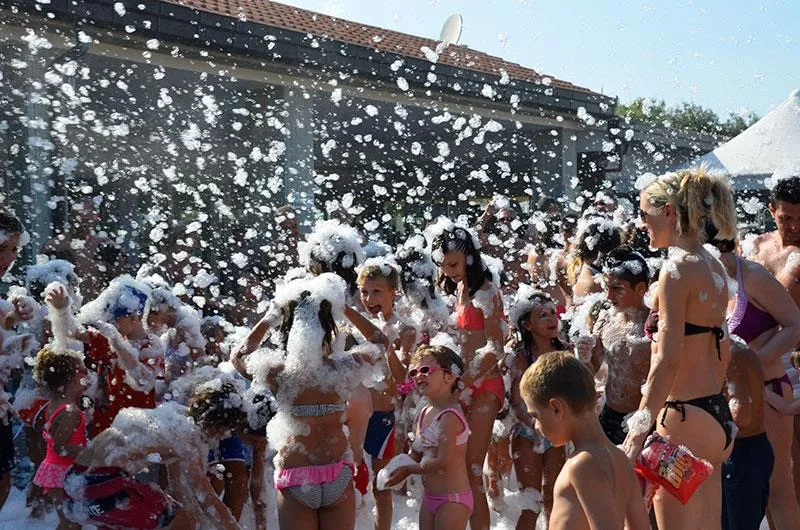 Villaggio turistico Lido d'Abruzzo