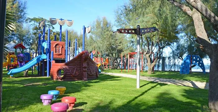 Villaggio turistico Lido d'Abruzzo