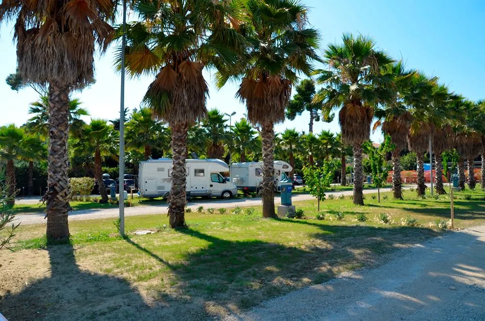 Villaggio turistico Lido d'Abruzzo