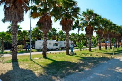Villaggio turistico Lido d'Abruzzo - Camping2Be