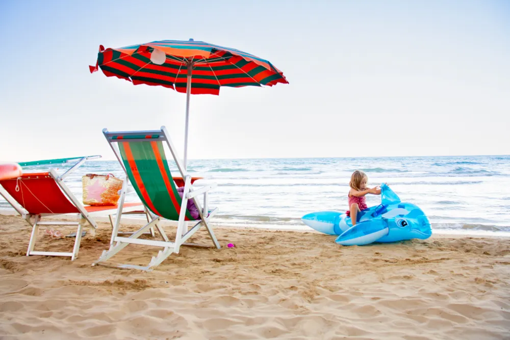 Villaggio turistico Lido d'Abruzzo