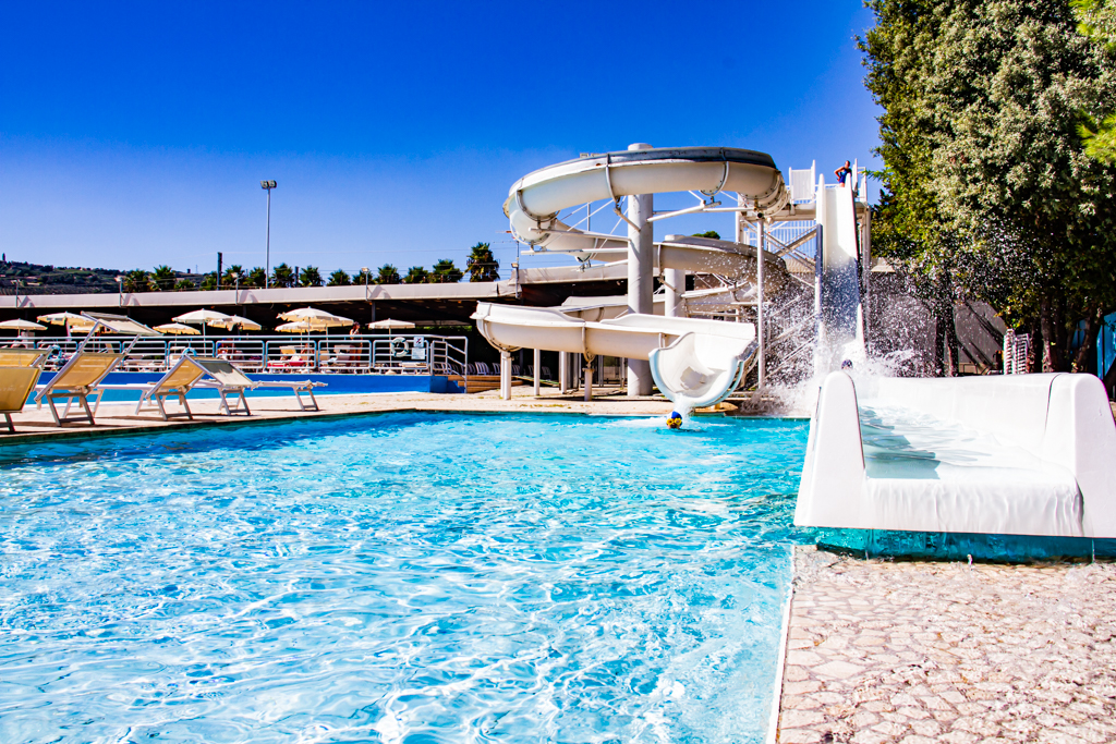 Villaggio turistico Lido d'Abruzzo - Abruzzo - Immagine n°3 Villaggio turistico Lido d'Abruzzo - Abruzzo - Immagine n°3