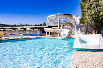 Villaggio turistico Lido d'Abruzzo - image n°3 - Camping Direct