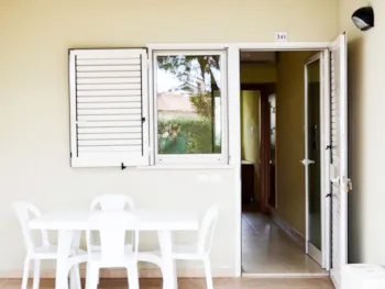 Mietunterkunft - Bungalow Narciso - Villaggio turistico Lido d'Abruzzo