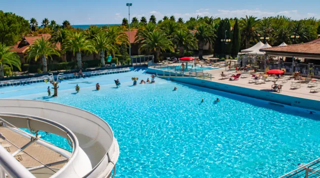 Villaggio turistico Lido d'Abruzzo - image n°4 - Camping Direct