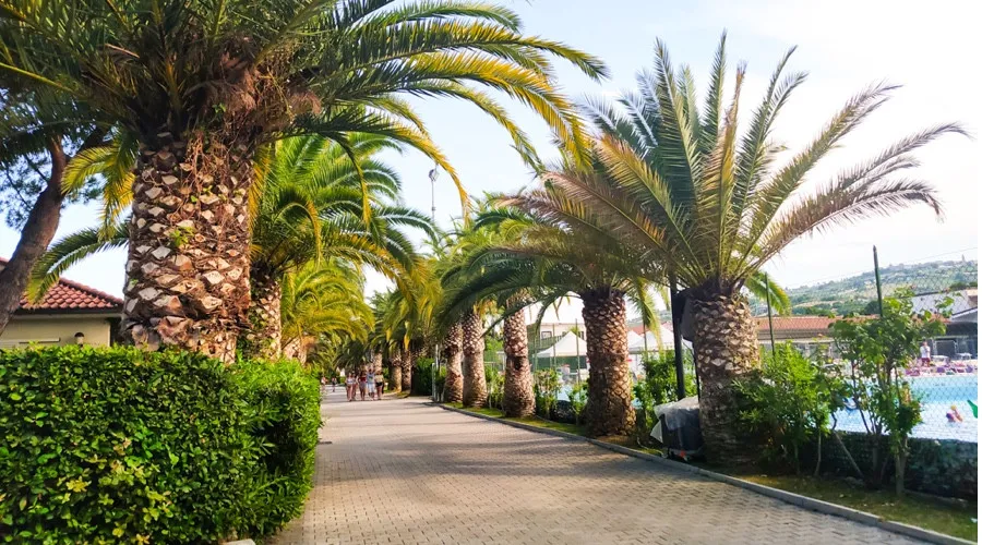 Villaggio turistico Lido d'Abruzzo