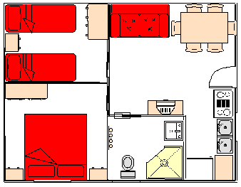 Chalet — 10