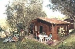 Chalet — 2