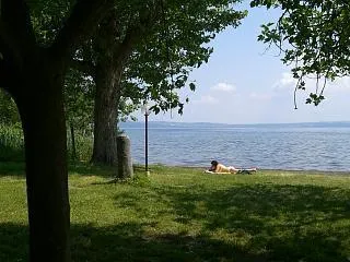 Azzurro Camping Village