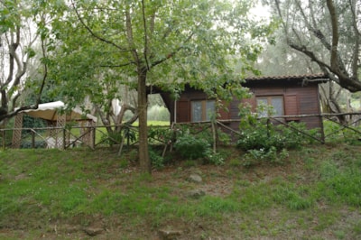 Chalet — 4