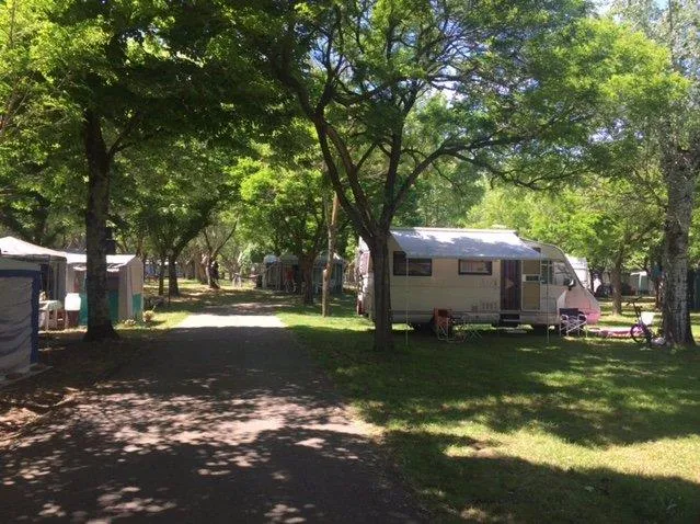 Azzurro Camping Village