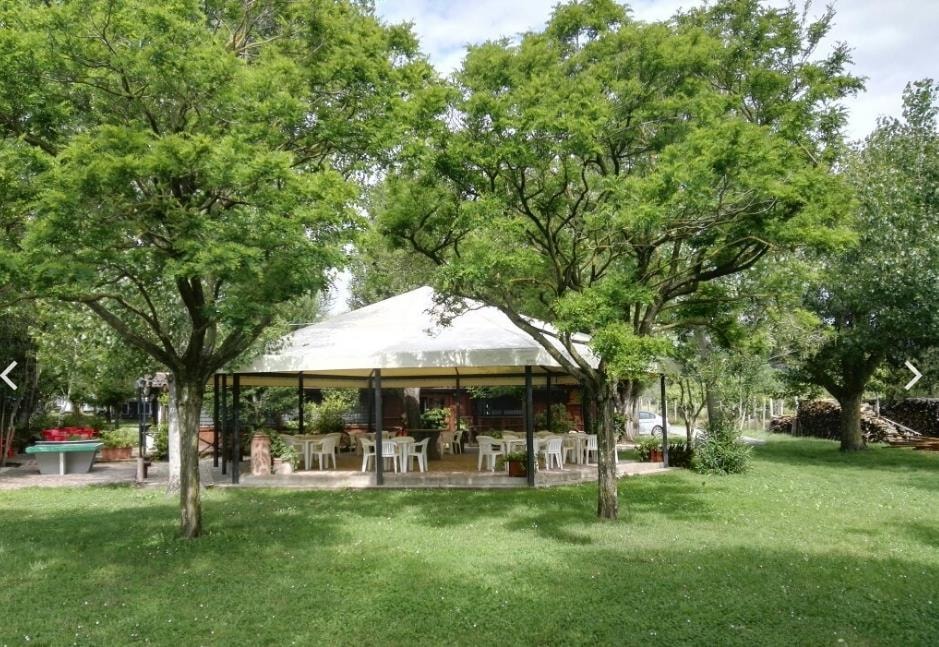 Azzurro Camping Village - Lake Bracciano — Foto 3
