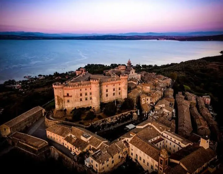 Azzurro Camping Village