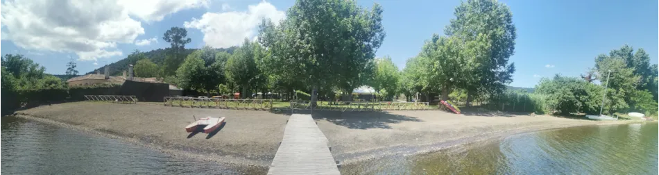 Azzurro Camping Village