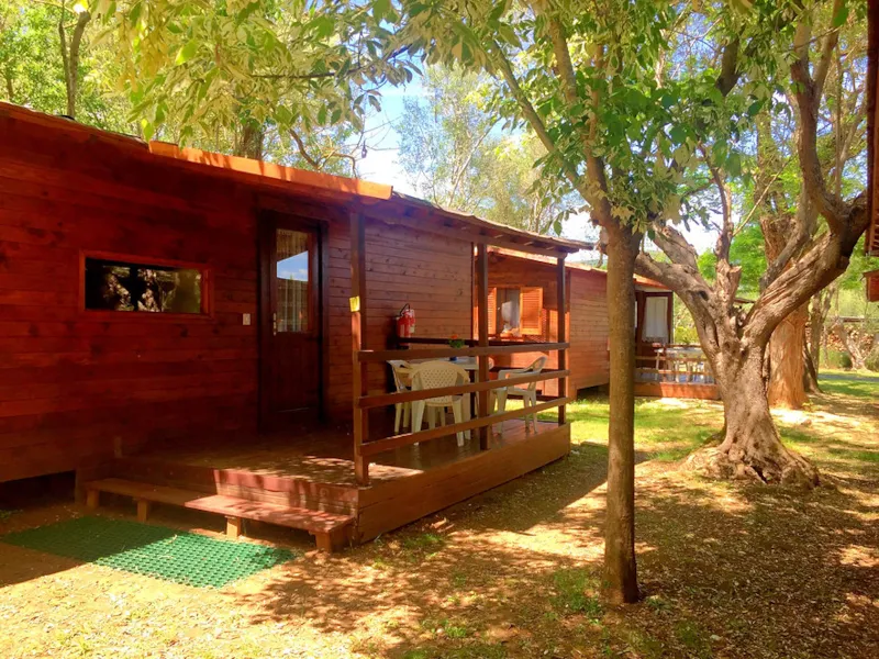 Casa Mobile 2 Settimane