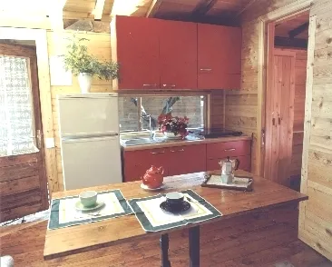 Casa Mobile 2 Settimane