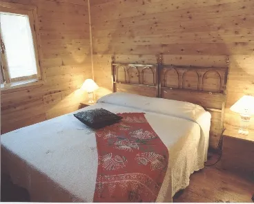 Mobil Home À La Semaine