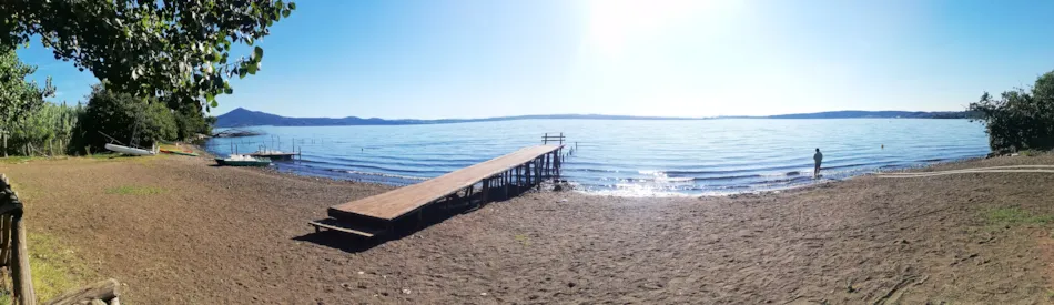 Azzurro Camping Village