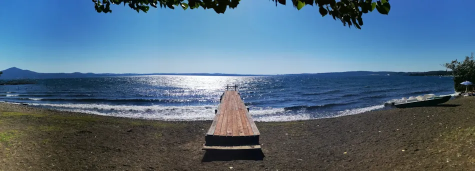 Azzurro Camping Village