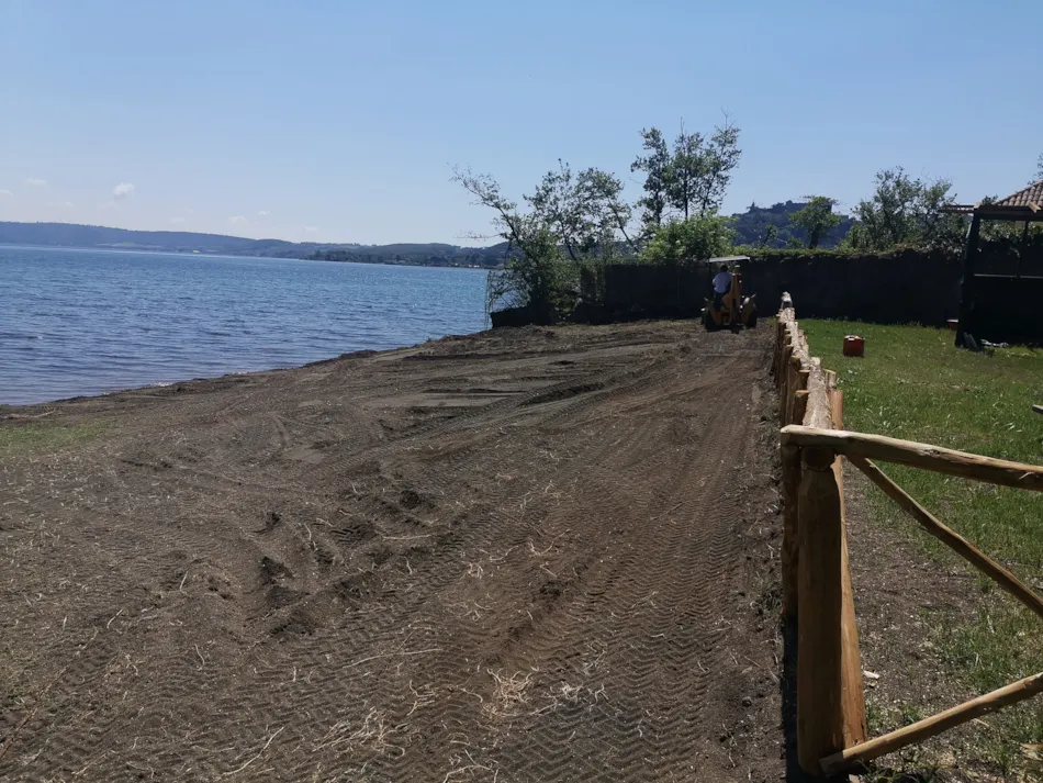 Azzurro Camping Village