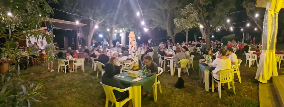 Azzurro Camping Village