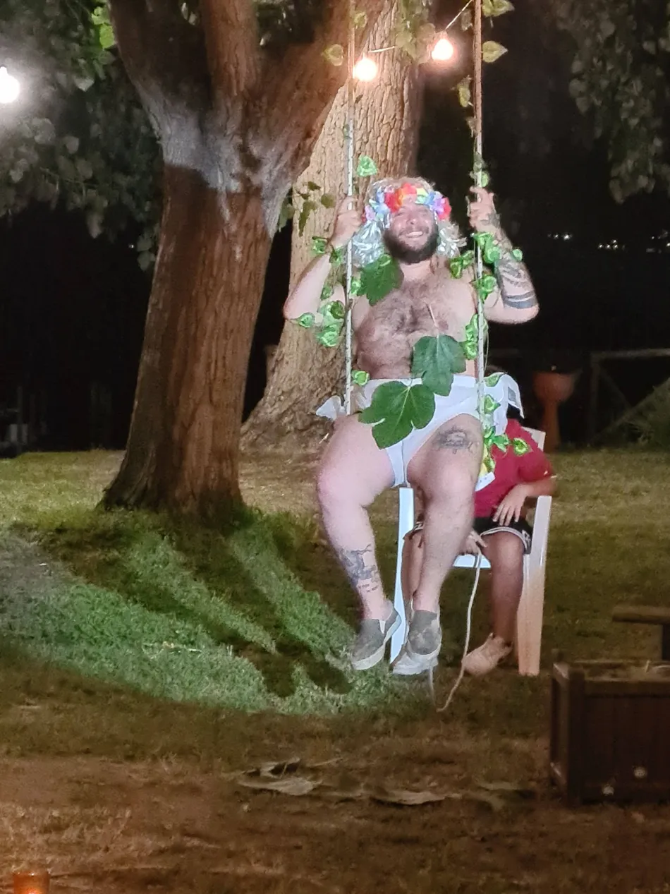 Azzurro Camping Village