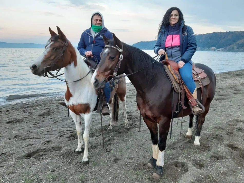 Azzurro Camping Village