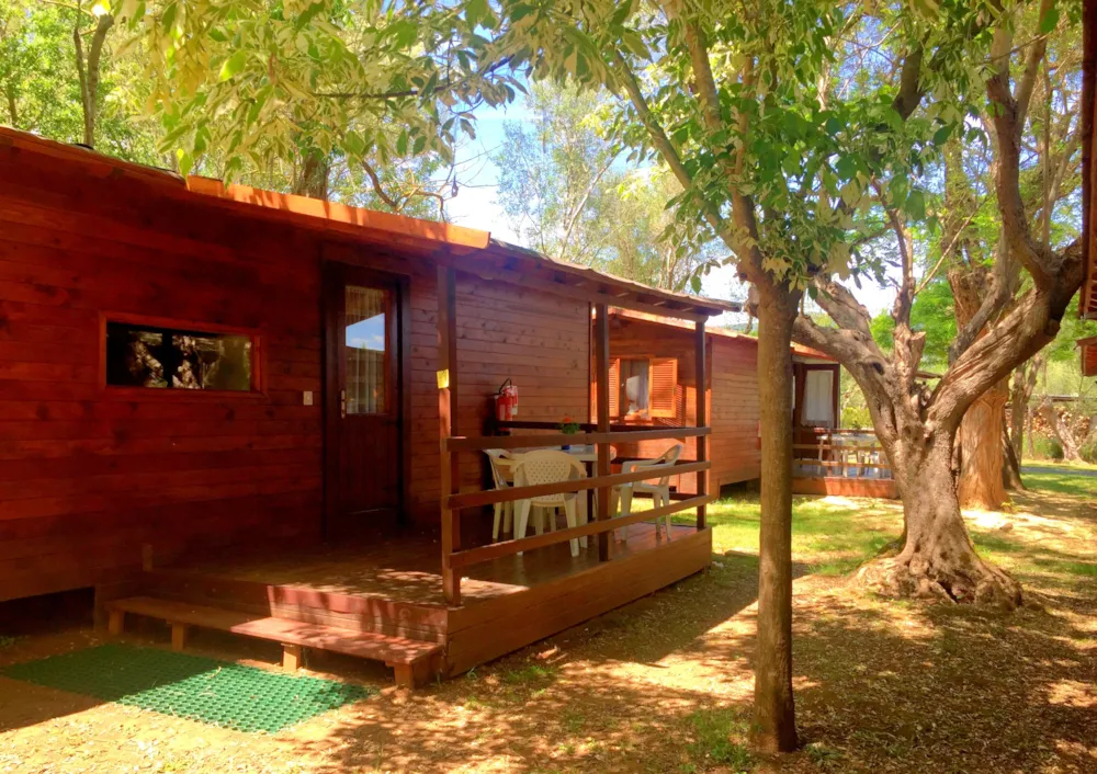 Location - Mobilhome - Azzurro Camping Village