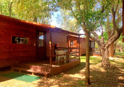 Mobilhome — 1