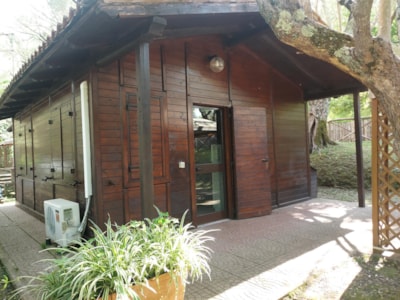 Chalet — 1