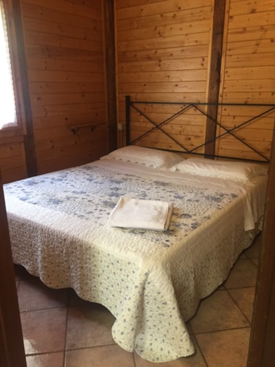 Chalet — 6